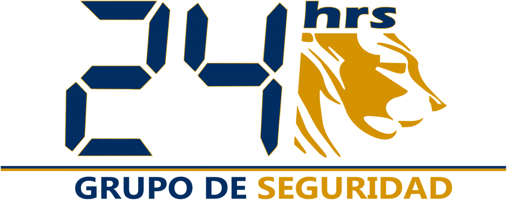 24 Horas Grupo de Seguridad